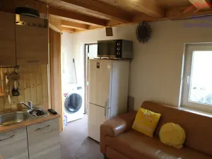 Prodej chaty, Kladno, V Bažantnici, 42 m2