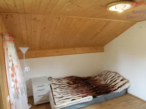 Prodej chaty, Kladno, V Bažantnici, 42 m2