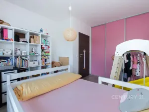 Prodej bytu 4+kk, Praha - Modřany, Horkého, 129 m2