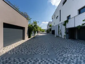 Prodej bytu 4+kk, Praha - Modřany, Horkého, 129 m2