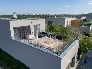 Prodej bytu 4+kk, Praha - Modřany, Horkého, 129 m2