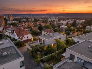 Prodej bytu 4+kk, Praha - Modřany, Horkého, 129 m2