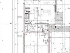 Prodej bytu 4+kk, Praha - Modřany, Horkého, 129 m2