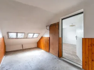 Prodej rodinného domu, Brno, Stránská, 114 m2