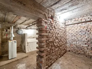 Prodej rodinného domu, Brno, Stránská, 114 m2