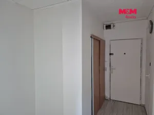 Pronájem bytu 3+1, Ústí nad Labem - Neštěmice, Mlýnská, 63 m2