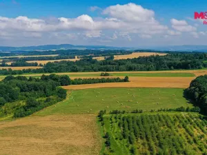 Prodej komerčního pozemku, Polom, 27304 m2