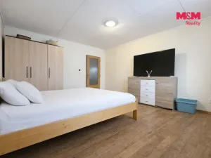 Prodej rodinného domu, Osoblaha, Slunečná, 202 m2