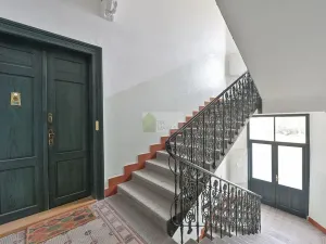 Pronájem bytu 2+kk, Praha - Žižkov, Ondříčkova, 43 m2