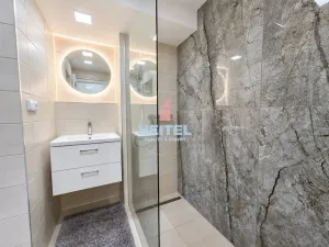 Pronájem bytu 2+kk, Ostrava, Gerasimovova, 52 m2