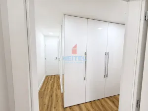 Pronájem bytu 2+kk, Ostrava, Gerasimovova, 52 m2