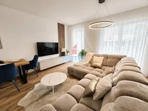 Prodej bytu 2+kk, Slavkov u Brna, Slovanská, 85 m2