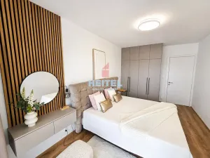 Prodej bytu 2+kk, Slavkov u Brna, Slovanská, 85 m2