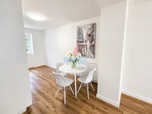 Prodej bytu 2+kk, Ostrava, Gerasimovova, 52 m2