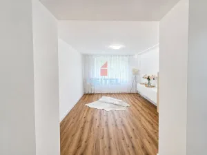 Prodej bytu 2+kk, Ostrava, Gerasimovova, 52 m2