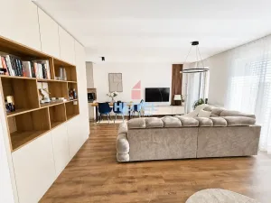 Pronájem bytu 2+kk, Slavkov u Brna, Slovanská, 85 m2