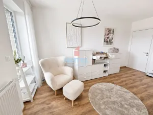 Pronájem bytu 2+kk, Slavkov u Brna, Slovanská, 85 m2