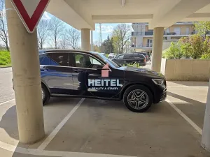 Pronájem bytu 2+kk, Slavkov u Brna, Slovanská, 85 m2