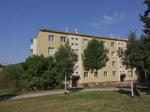 Pronájem bytu 3+kk, Tišnov, Hornická, 53 m2