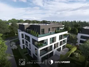 Prodej bytu 1+kk, Olomouc, Leopolda Pospíšila, 34 m2