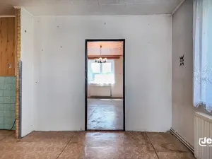 Prodej bytu 2+1, Pomezí, 69 m2