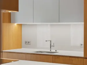 Pronájem bytu 4+kk, Praha - Karlín, Za Karlínským přístavem, 157 m2
