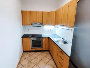 Pronájem bytu 2+kk, Šternberk, ČSA, 60 m2