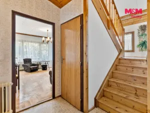 Prodej chalupy, Železný Brod, Pelechovská, 114 m2