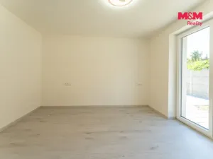 Prodej rodinného domu, Křinec, Zelené náměstí, 83 m2