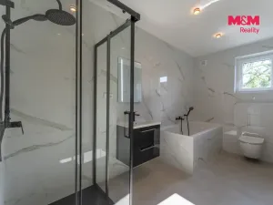 Prodej rodinného domu, Křinec, Zelené náměstí, 83 m2