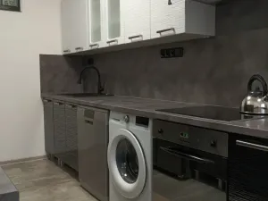 Pronájem bytu 3+1, Příbram - Příbram V-Zdaboř, Drkolnovská, 80 m2