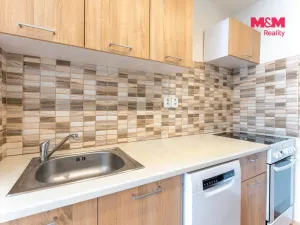 Prodej bytu 2+kk, Praha - Kamýk, Ve Lhotce, 41 m2