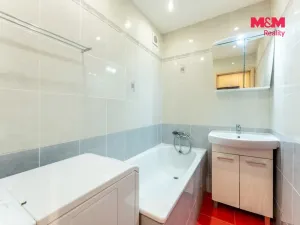 Prodej bytu 2+kk, Praha - Kamýk, Ve Lhotce, 41 m2