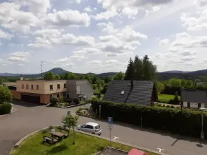 Pronájem bytu 1+1, Janov, 37 m2