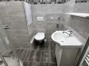 Pronájem bytu 1+1, Děčín, Nálepkova, 35 m2