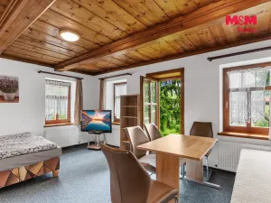 Prodej ubytování, Rokytnice nad Jizerou - Horní Rokytnice, 374 m2