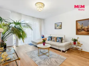 Prodej rodinného domu, Horoměřice, Bicanova, 85 m2