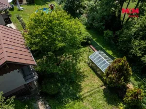 Prodej zahrady, Studénka, K Zahrádkám, 401 m2