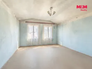 Prodej rodinného domu, Praha - Radotín, Pod Klapicí, 160 m2