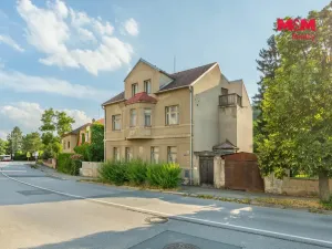 Prodej rodinného domu, Praha - Radotín, Pod Klapicí, 160 m2