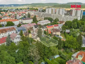 Prodej rodinného domu, Praha - Radotín, Pod Klapicí, 160 m2