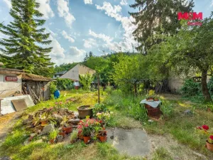 Prodej rodinného domu, Praha - Radotín, Pod Klapicí, 160 m2
