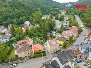 Prodej rodinného domu, Praha - Radotín, Pod Klapicí, 160 m2