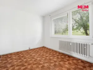 Prodej bytu 2+kk, Česká Lípa, Bardějovská, 41 m2