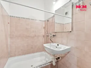 Prodej bytu 2+kk, Česká Lípa, Bardějovská, 41 m2
