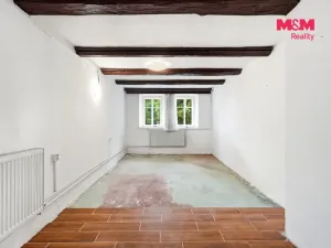 Prodej rodinného domu, Stružnice, 270 m2