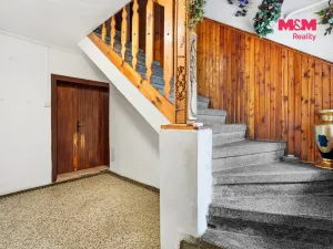 Prodej rodinného domu, Stružnice, 270 m2