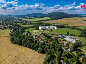 Prodej rodinného domu, Stružnice, 270 m2