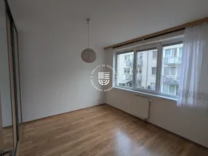 Pronájem bytu 2+kk, Praha - Hostavice, U Hostavického potoka, 51 m2