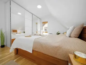Prodej rodinného domu, Libeř, 106 m2